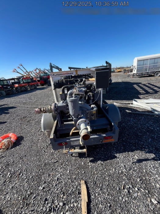 2023 ATLAS COPCO PAC F44 KD