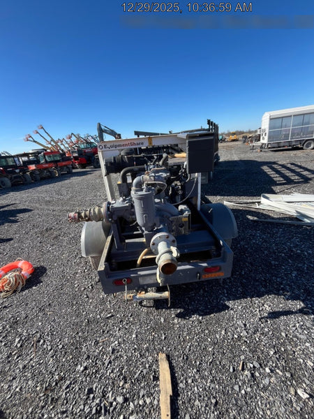 2023 ATLAS COPCO PAC F44 KD