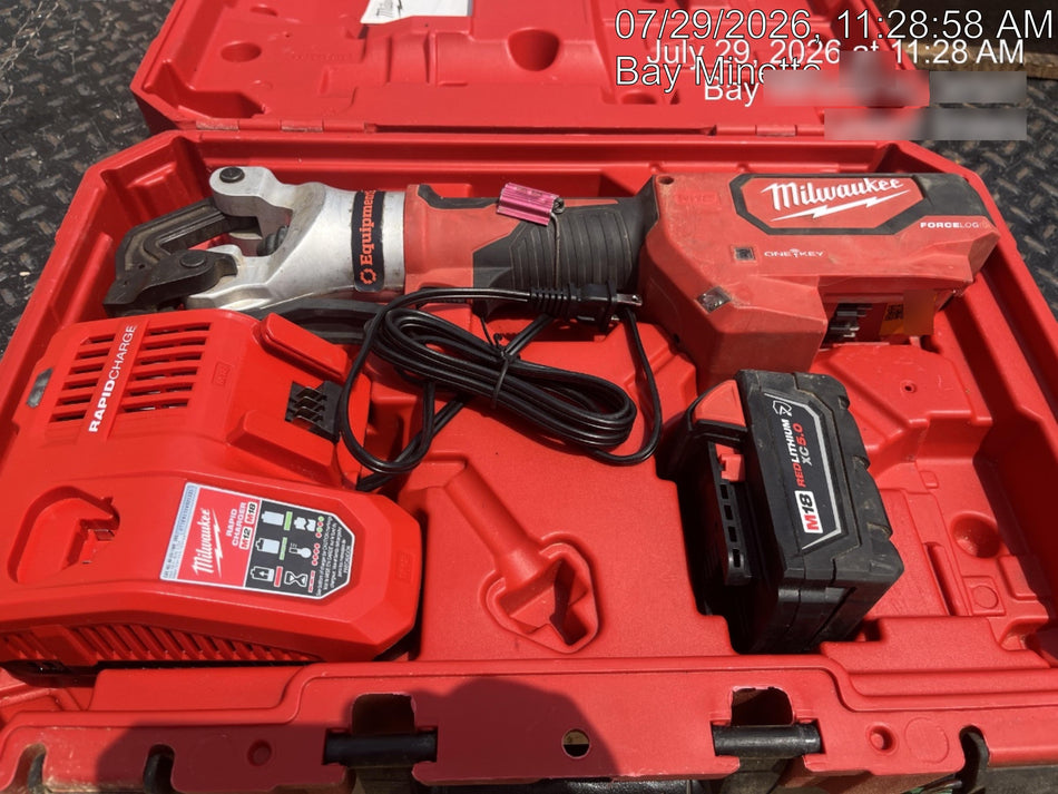 2024 MILWAUKEE 2877-22