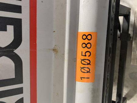 2020 RIDGID 1224