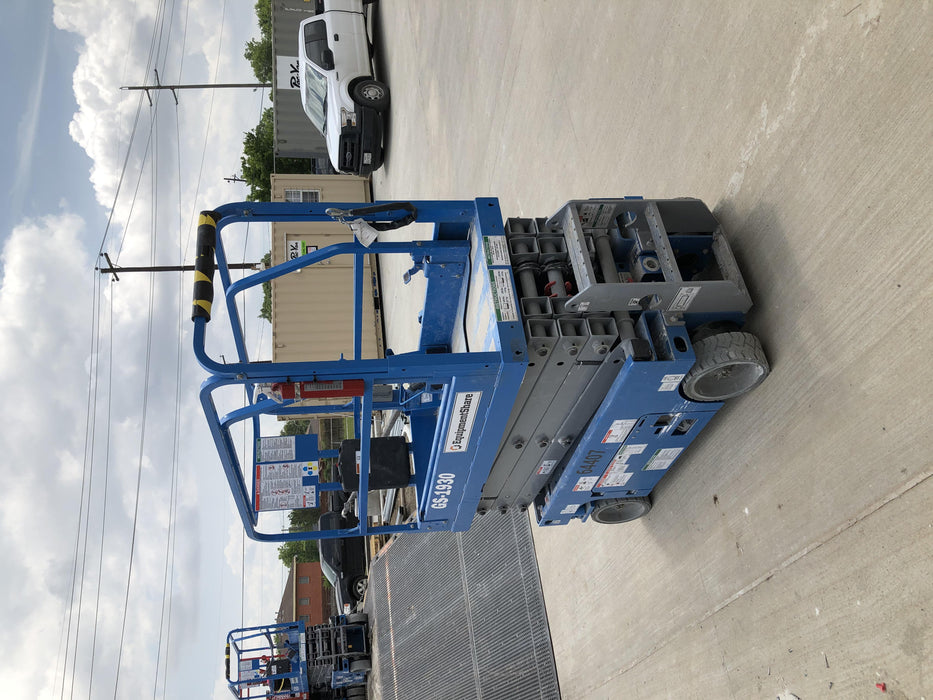 2020 Genie GS-1930 GENIE GS-1930