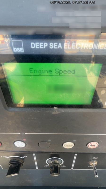 2022 AIRMAN SDG150S