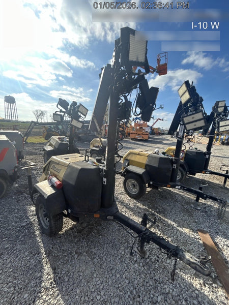 2021 ALLMAND NLV3GR