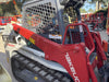 2020 Takeuchi TL6R Canopy, Manual QC