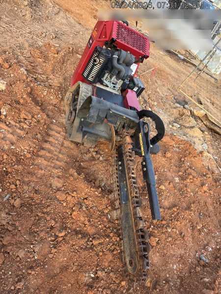 2022 TORO TRX-250