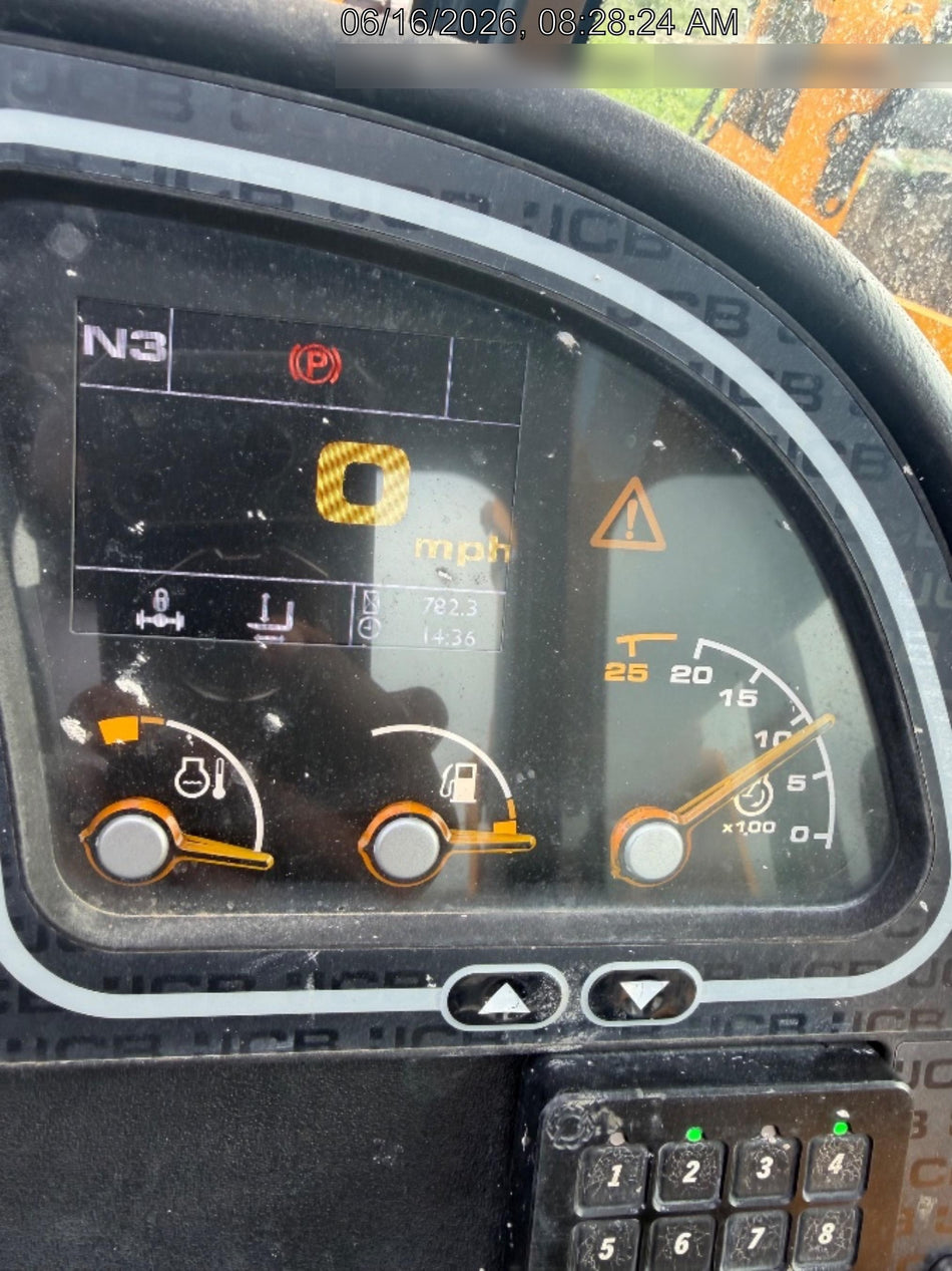 2024 JCB 509-42