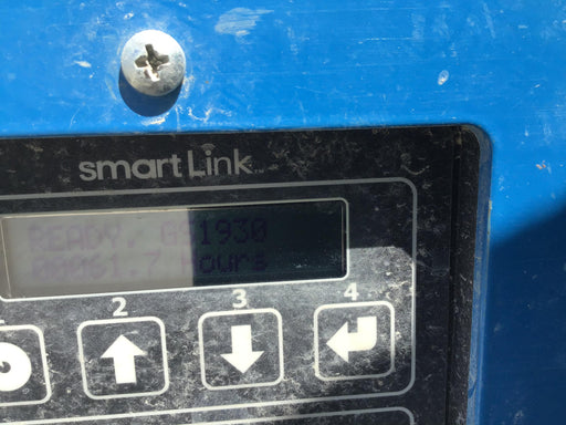 2019 Genie GS-1930 Genie GS-1930 Scissor Lift w/Standard Options