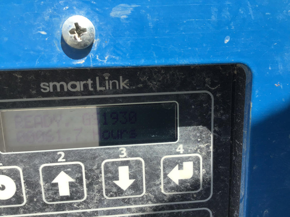 2019 Genie GS-1930 Genie GS-1930 Scissor Lift w/Standard Options