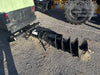2022 TAKEUCHI Auger Drive - Takeuchi