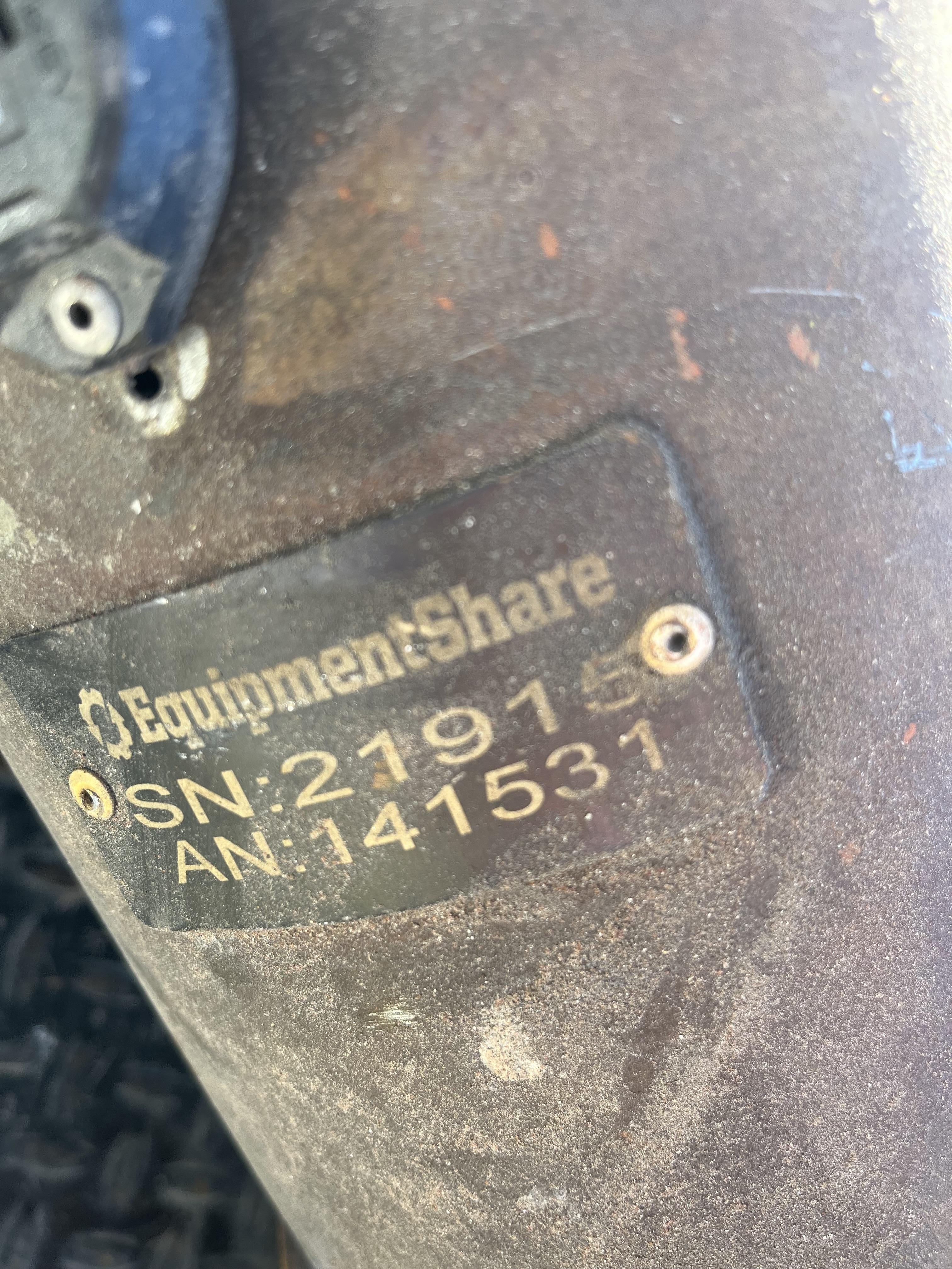 2021 MICHIGAN PNEUMATIC HV-6AM