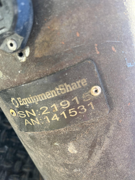 2021 MICHIGAN PNEUMATIC HV-6AM