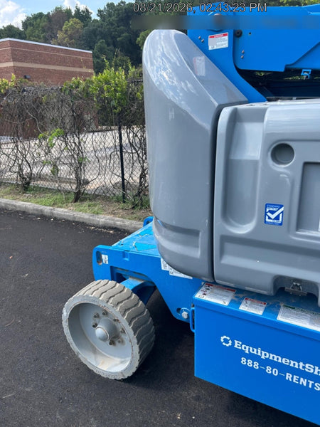 2024 GENIE Z40/23N RJ
