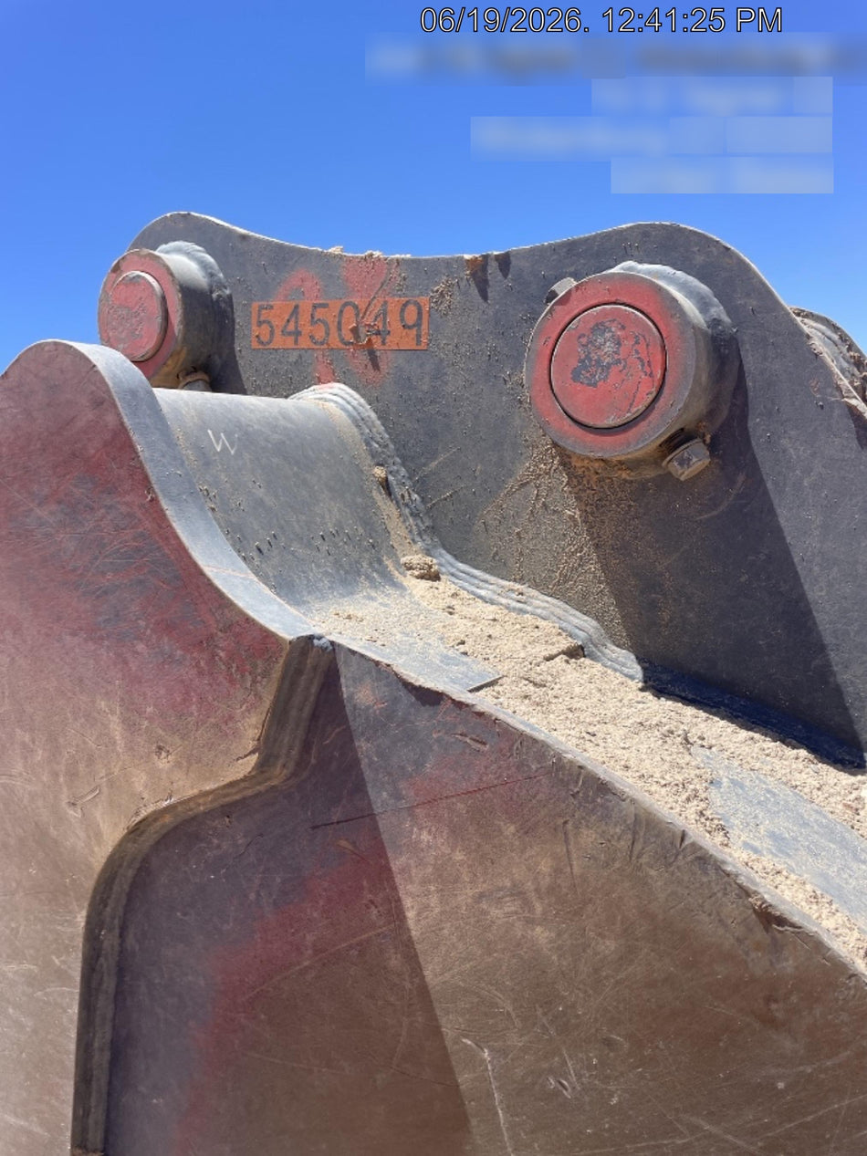 2025 STRICKLAND BT-45048