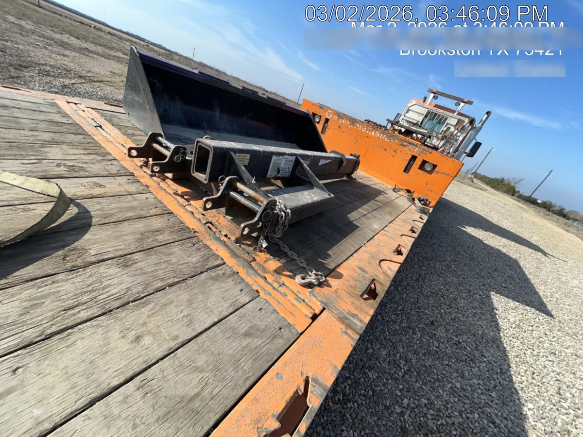 2023 STAR INDUSTRIES M1360B - Star JIB Boom