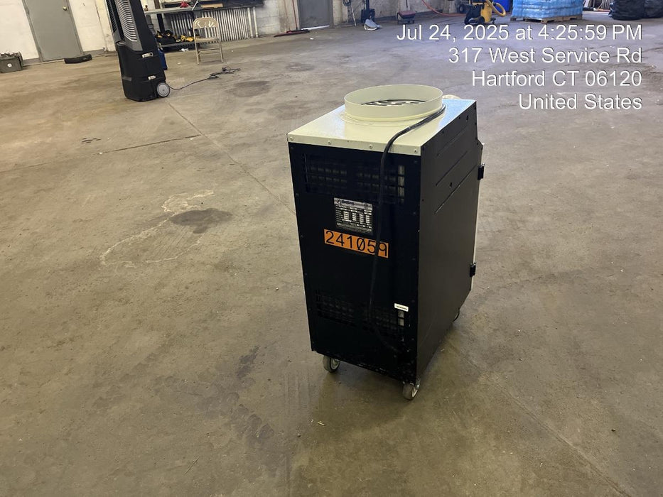 2022 KWIKOOL KPAC1811-2