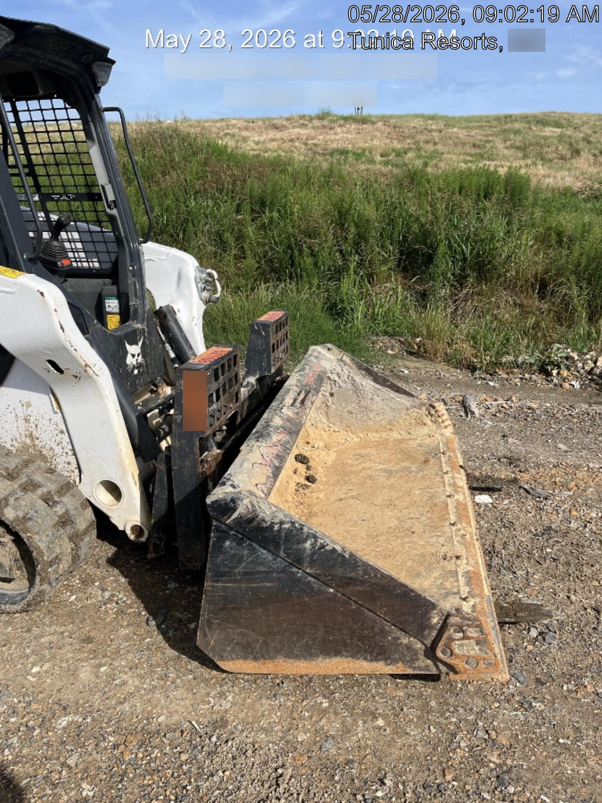 2019 PALADIN 48" Pallet Forks - Paladin