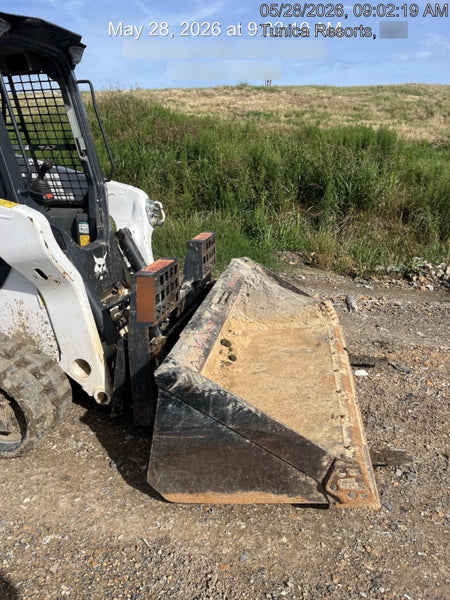 2019 PALADIN 48" Pallet Forks - Paladin