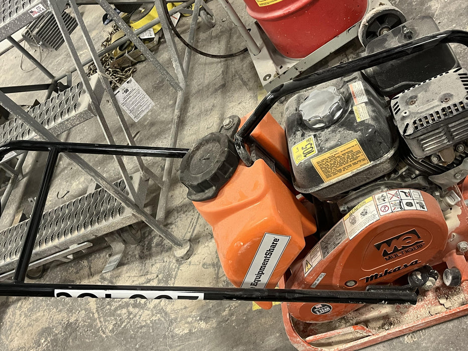 2023 MULTIQUIP MVC82VHW