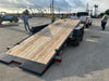 2025 BIG TEX TRAILER 16TL-22BK
