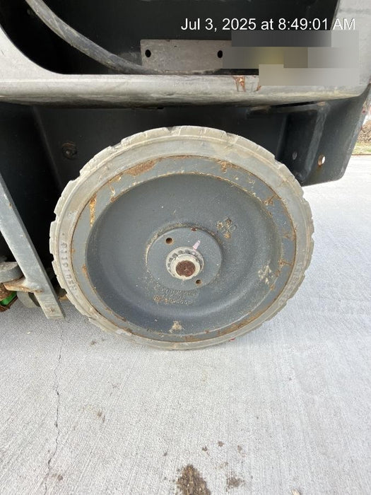 2018 HAULOTTE Star 20