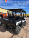 2022 KAWASAKI Mule PRO-DXT (Half Door)