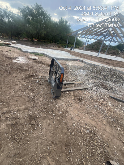 2023 SOLESBEE SPF-48