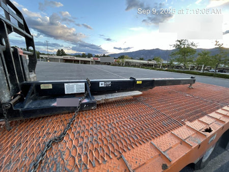 2021 STAR INDUSTRIES M1360B - Star JIB Boom