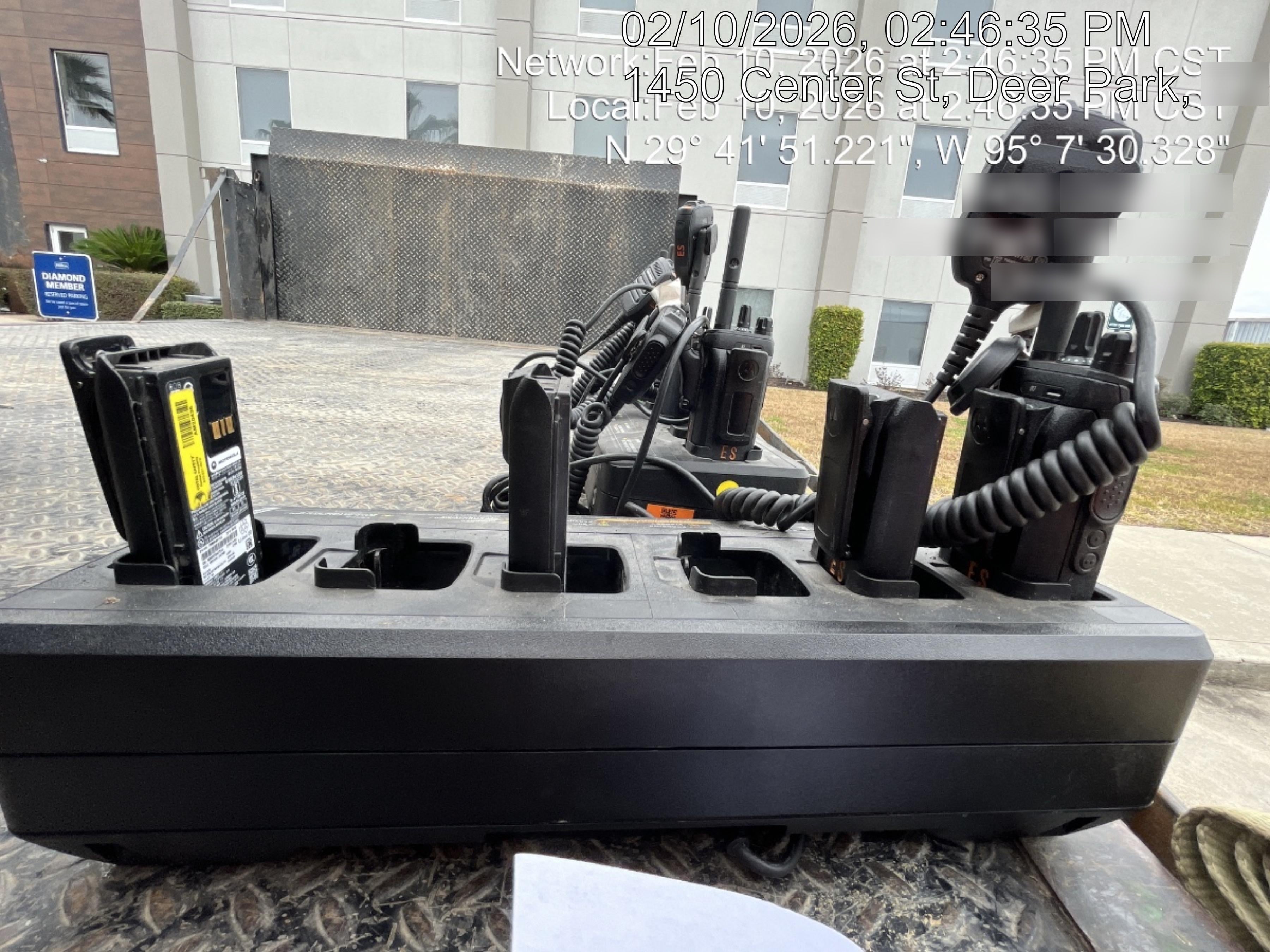 2023 MOTOROLA PMPN4284