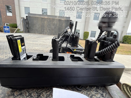 2023 MOTOROLA PMPN4284