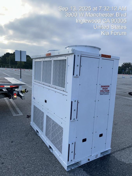 2025 MERJ M20T460-3-AH