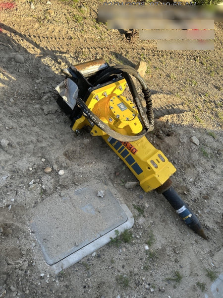 2025 EPIROC SB452