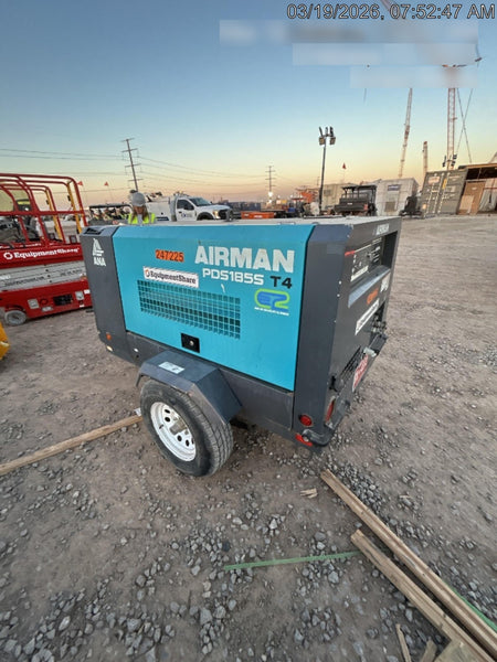 2022 AIRMAN PDS185S