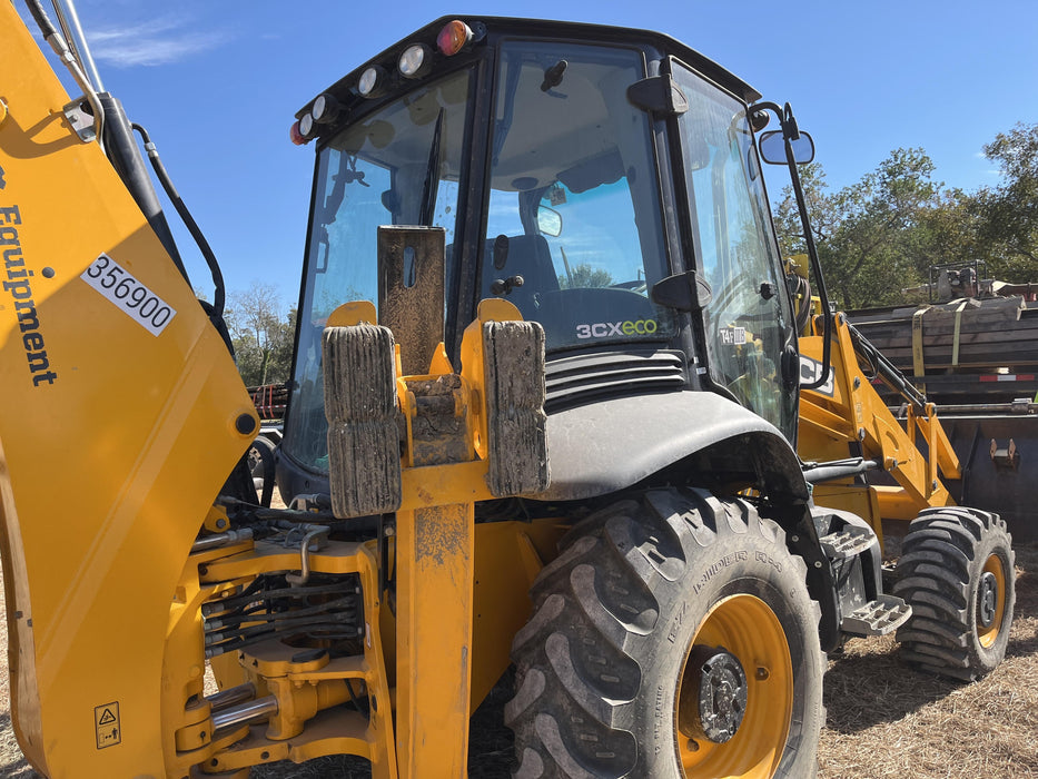 2023 JCB 3CX-14 Extendable Stick