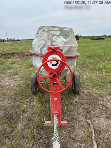 2022 MULTIQUIP MC94PK