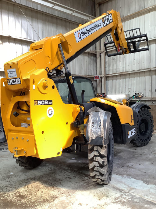 2022 JCB 509-42