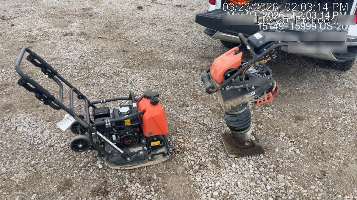 2024 HUSQVARNA LF75