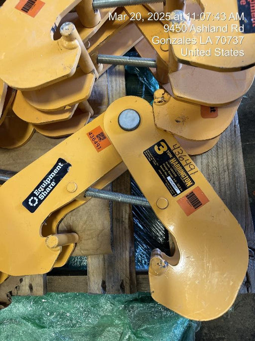 2024 HARRINGTON UBC030