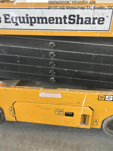 2021 JCB S4046E