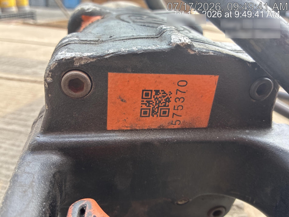 2025 INGERSOLL RAND 3955B2TI