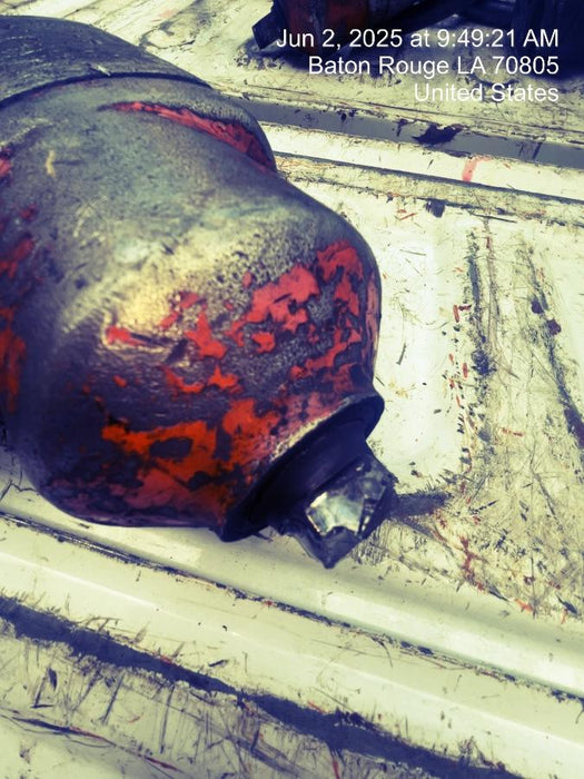 2021 MICHIGAN PNEUMATIC 750SS