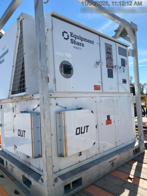 2024 SMARTECH SACP41A-HS