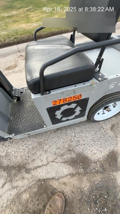 2022 COLUMBIA Expediter