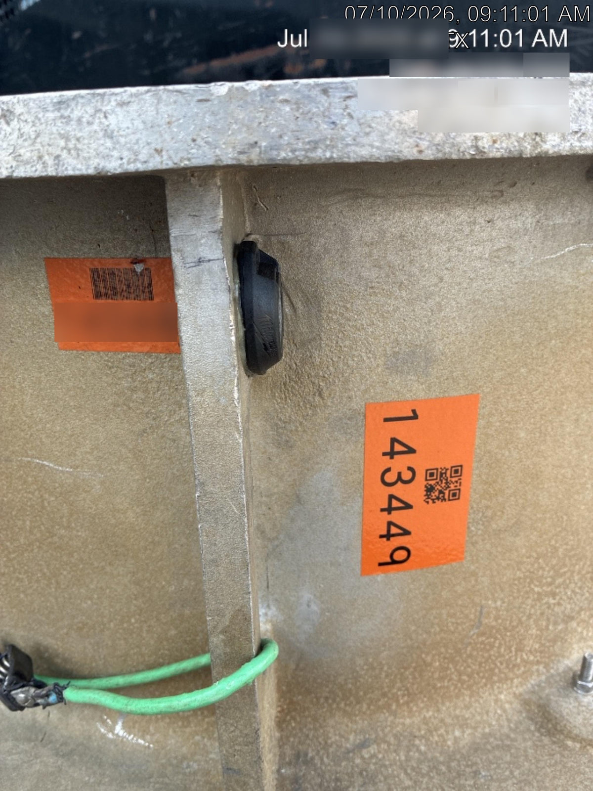 2021 MICHIGAN PNEUMATIC 20265