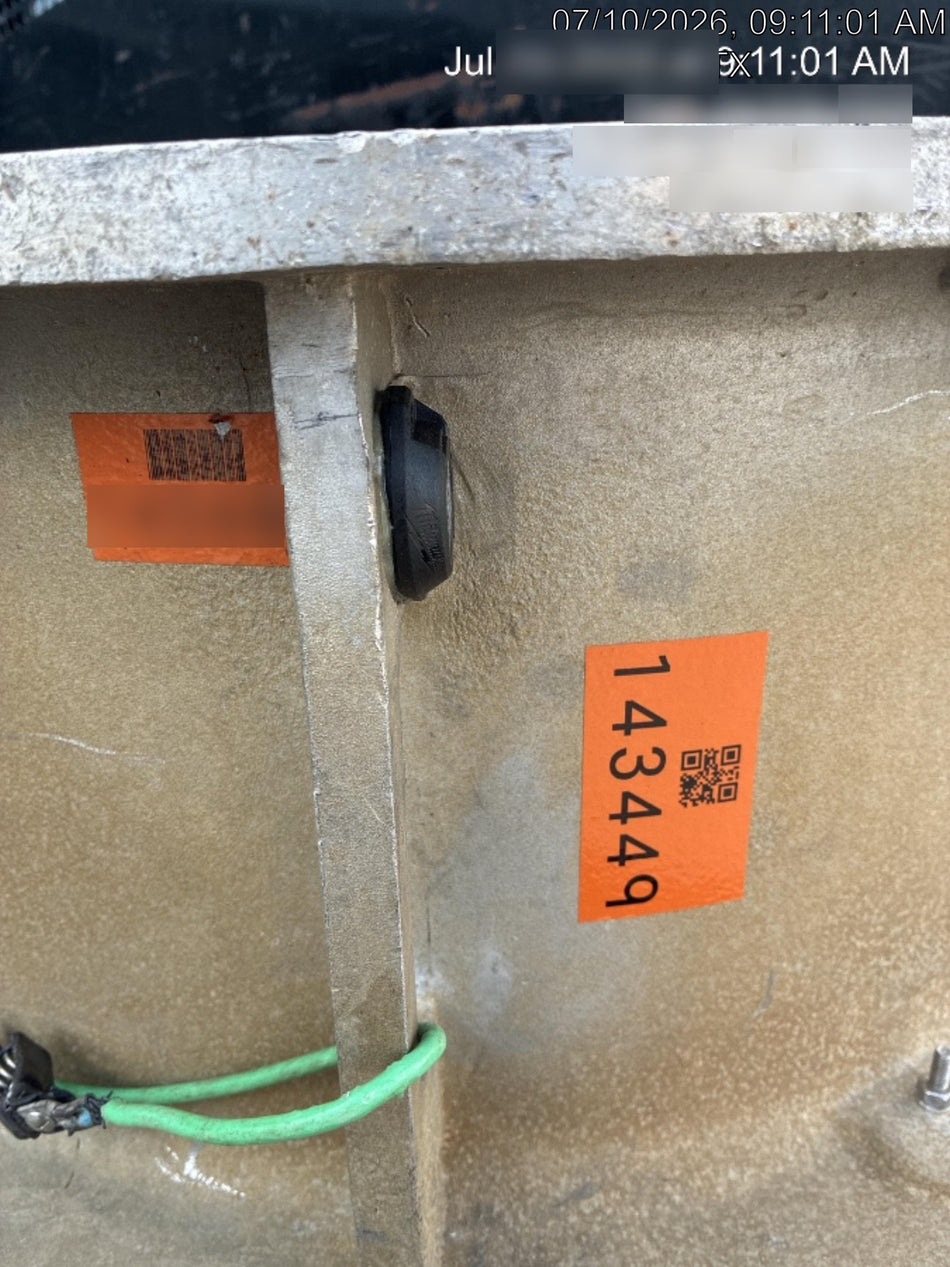 2021 MICHIGAN PNEUMATIC 20265