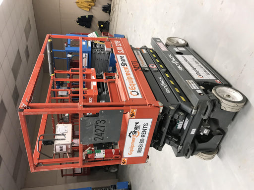 2019 SKYJACK SJIII-3219