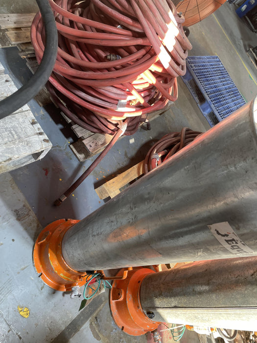 2021 MICHIGAN PNEUMATIC HV-8AM