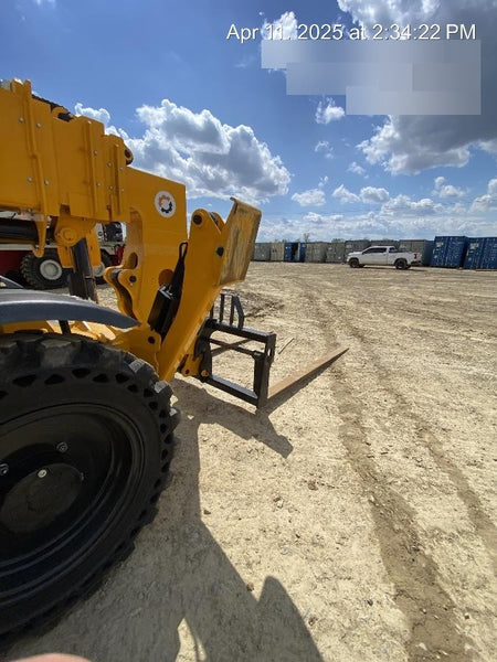 2025 JCB 512-56