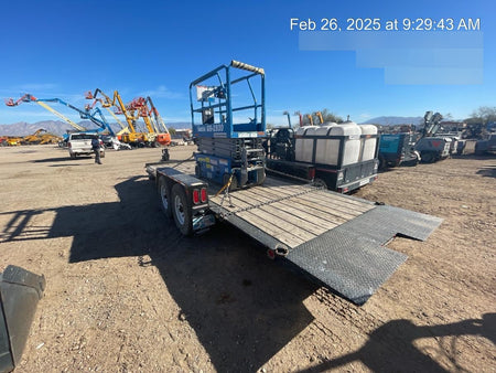 2021 TOWMASTER T-12DT