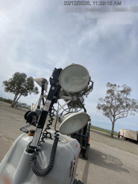 2019 Wacker Neuson LTV6L-MH Standard Options
