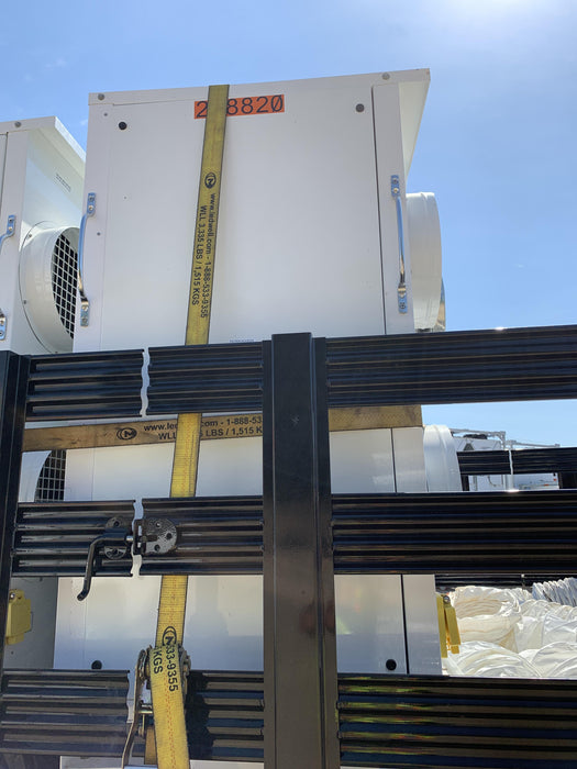 2022 UNITED COOL AIR Mach145G4AS30